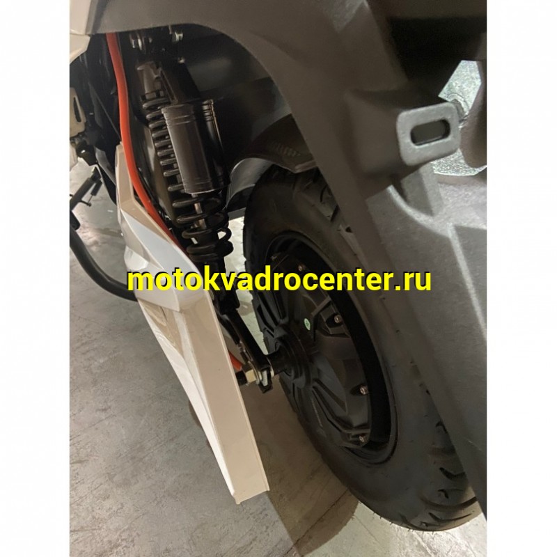 Купить  Электроскутер VMC Vento iCORSA 3000 Вт 72V 40Ah.,колеса 10", два аморт.,тормоза диск. (шт)  купить с доставкой по Москве и России, цена, технические характеристики, комплектация фото  - motoserp.ru