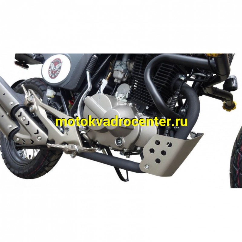 Купить  Мотоцикл ММ STREET 250 (Стрит 250 ) (ЭПТС) 4Т,возд.-масл. охл., балансир. вал., кол.17"/17" (шт) (MM 46691 купить с доставкой по Москве и России, цена, технические характеристики, комплектация фото  - motoserp.ru
