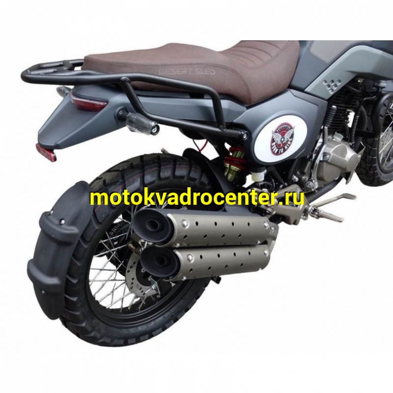 Купить  Мотоцикл ММ STREET 250 (Стрит 250 ) (ЭПТС) 4Т,возд.-масл. охл., балансир. вал., кол.17"/17" (шт) (MM 46691 купить с доставкой по Москве и России, цена, технические характеристики, комплектация фото  - motoserp.ru