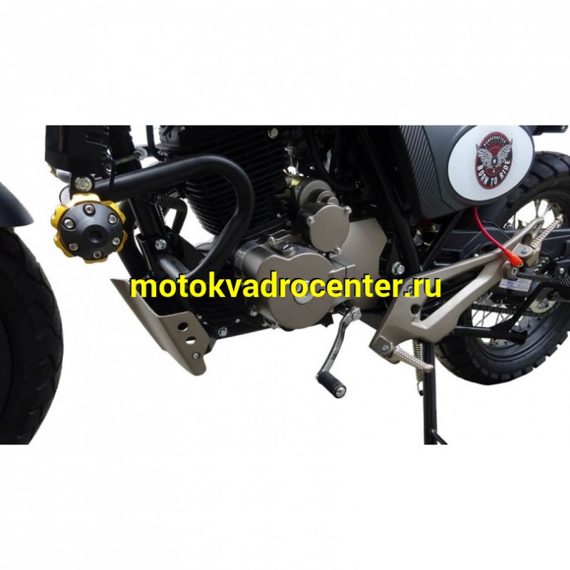 Купить  Мотоцикл ММ STREET 250 (Стрит 250 ) (ЭПТС) 4Т,возд.-масл. охл., балансир. вал., кол.17"/17" (шт) (MM 46691 купить с доставкой по Москве и России, цена, технические характеристики, комплектация фото  - motoserp.ru