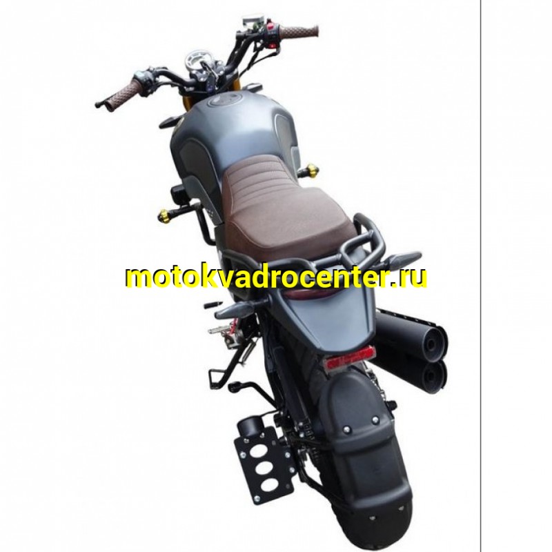 Купить  Мотоцикл ММ STREET 250 (Стрит 250 ) (ЭПТС) 4Т,возд.-масл. охл., балансир. вал., кол.17"/17" (шт) (MM 46691 купить с доставкой по Москве и России, цена, технические характеристики, комплектация фото  - motoserp.ru