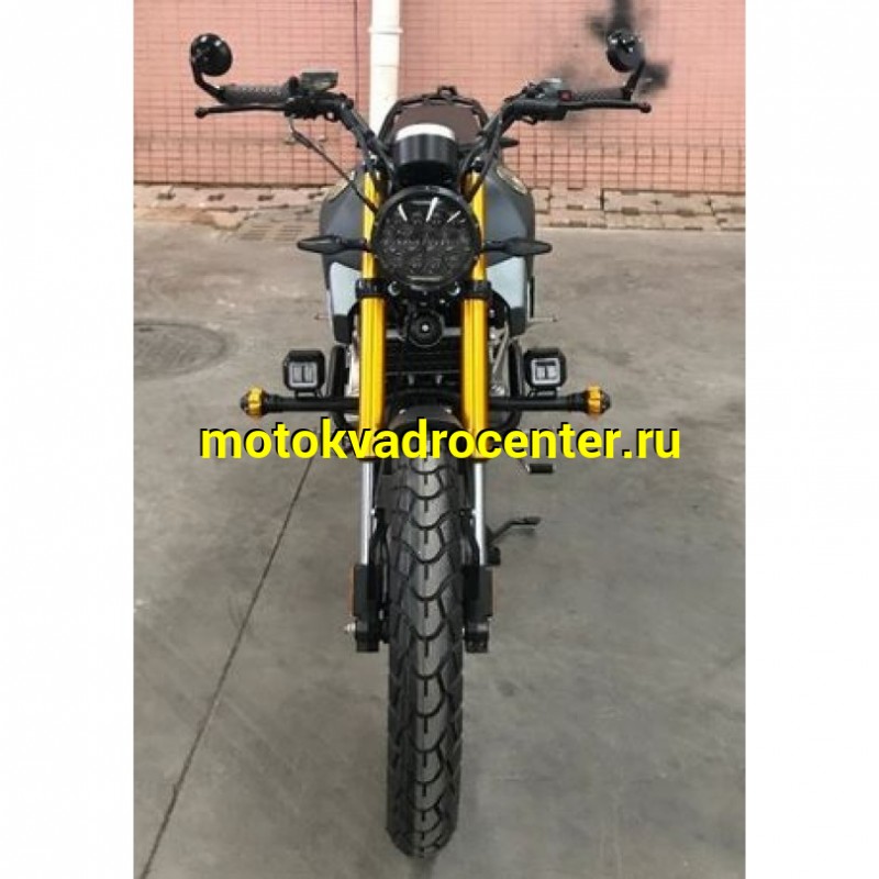 Купить  Мотоцикл ММ STREET 250 (Стрит 250 ) (ЭПТС) 4Т,возд.-масл. охл., балансир. вал., кол.17"/17" (шт) (MM 46691 купить с доставкой по Москве и России, цена, технические характеристики, комплектация фото  - motoserp.ru