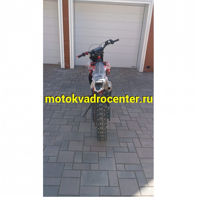 Купить  Мотоцикл Кросс/Эндуро Progasi SUPER MAX 300  PRO PR300 (ZS175FMN)  (шт) (ФОТО купить с доставкой по Москве и России, цена, технические характеристики, комплектация фото  - motoserp.ru