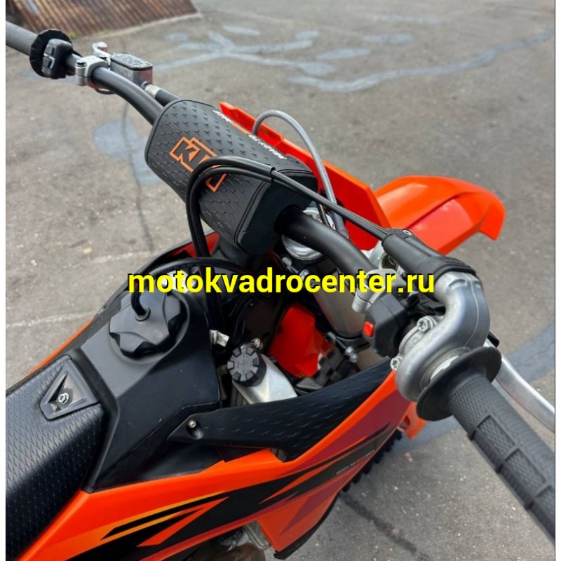 Купить  Мотоцикл Кросс KTM SX-F 350 (2025г.в.) родной пробег 58 м.ч. (шт)   купить с доставкой по Москве и России, цена, технические характеристики, комплектация фото  - motoserp.ru