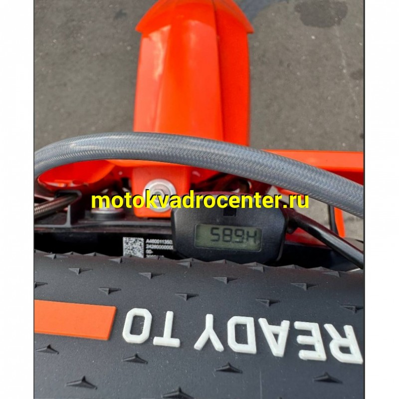 Купить  Мотоцикл Кросс KTM SX-F 350 (2025г.в.) родной пробег 58 м.ч. (шт)   купить с доставкой по Москве и России, цена, технические характеристики, комплектация фото  - motoserp.ru
