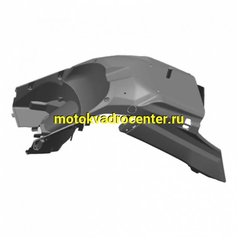 Купить  Поддон (пластик днища) VENTO SMART-3 вместе с пластиком передним защитным (подкрылок) ПРОВЕРИТЬ ФОТО (150008014) (шт) (Vento 24276 купить с доставкой по Москве и России, цена, технические характеристики, комплектация фото  - motoserp.ru