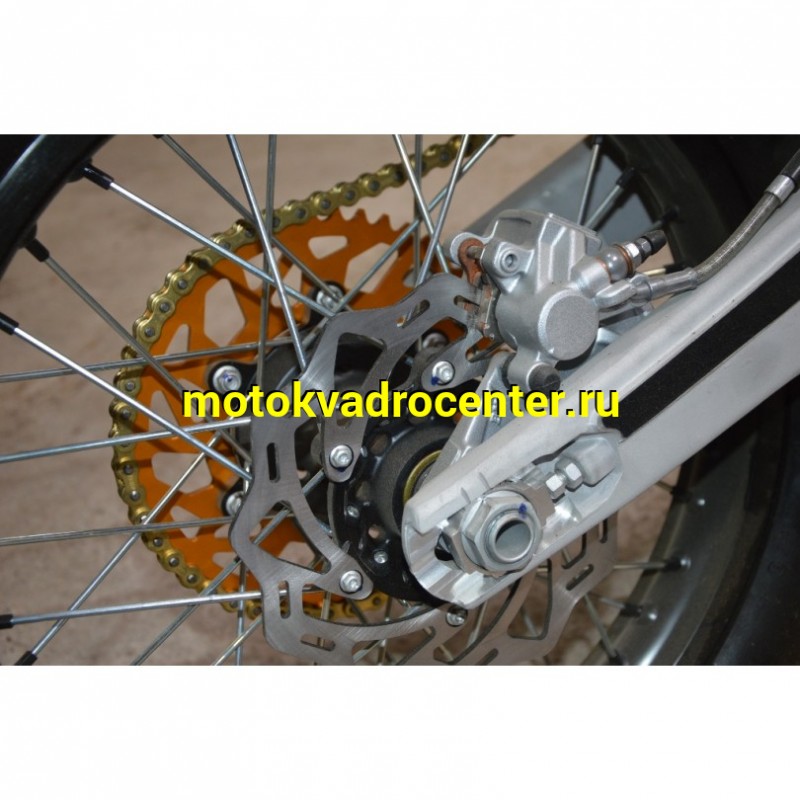 Купить  Мотоцикл Кросс/Эндуро Fidelis Et Fortis SF6 (Фиделис СФ6) (GR8 F300L-M ) 21/18, 300cc, ZS174MN-5 NB300, NIBBI PWK34, К8, KKE (зал) (шт) (ТехМаркет купить с доставкой по Москве и России, цена, технические характеристики, комплектация фото  - motoserp.ru