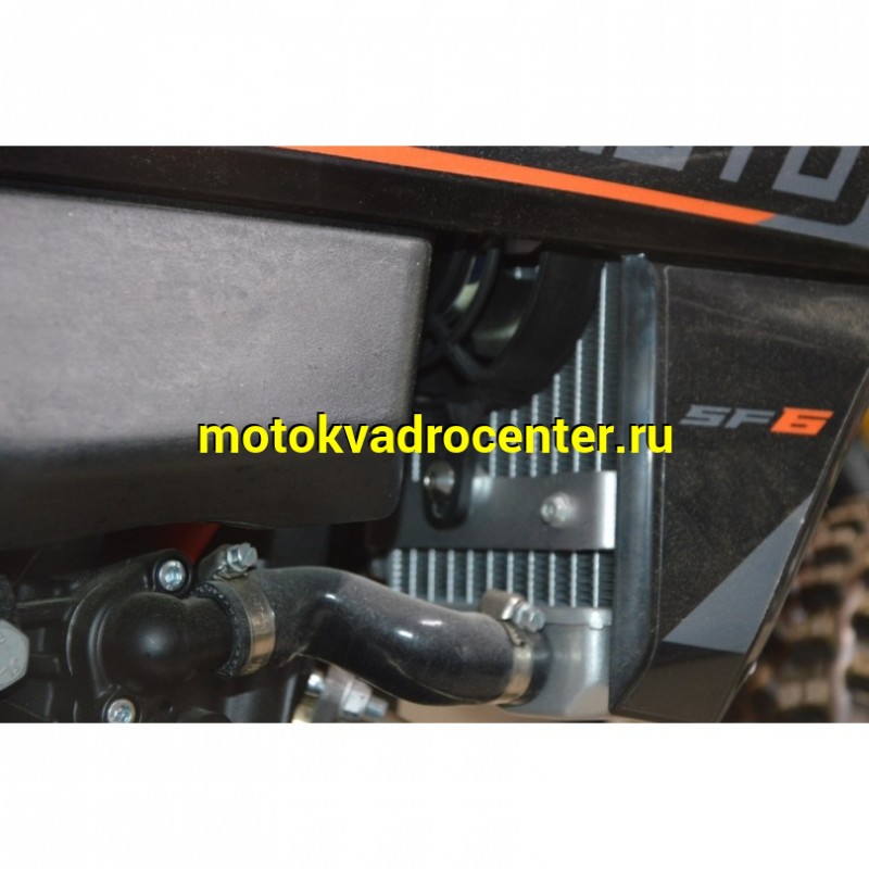 Купить  Мотоцикл Кросс/Эндуро Fidelis Et Fortis SF6 (Фиделис СФ6) (GR8 F300L-M ) 21/18, 300cc, ZS174MN-5 NB300, NIBBI PWK34, К8, KKE (зал) (шт) (ТехМаркет купить с доставкой по Москве и России, цена, технические характеристики, комплектация фото  - motoserp.ru