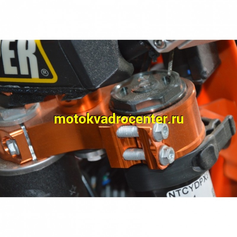 Купить  Мотоцикл Кросс/Эндуро Fidelis Et Fortis SF6 (Фиделис СФ6) (GR8 F300L-M ) 21/18, 300cc, ZS174MN-5 NB300, NIBBI PWK34, К8, KKE (зал) (шт) (ТехМаркет купить с доставкой по Москве и России, цена, технические характеристики, комплектация фото  - motoserp.ru