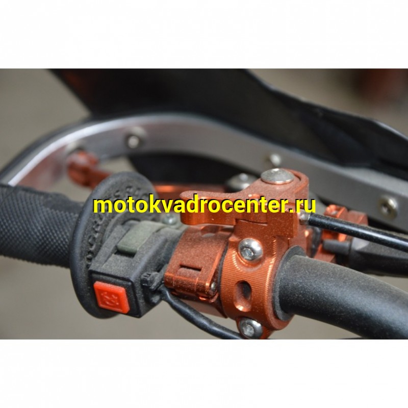 Купить  Мотоцикл Кросс/Эндуро Fidelis Et Fortis SF6 (Фиделис СФ6) (GR8 F300L-M ) 21/18, 300cc, ZS174MN-5 NB300, NIBBI PWK34, К8, KKE (зал) (шт) (ТехМаркет купить с доставкой по Москве и России, цена, технические характеристики, комплектация фото  - motoserp.ru