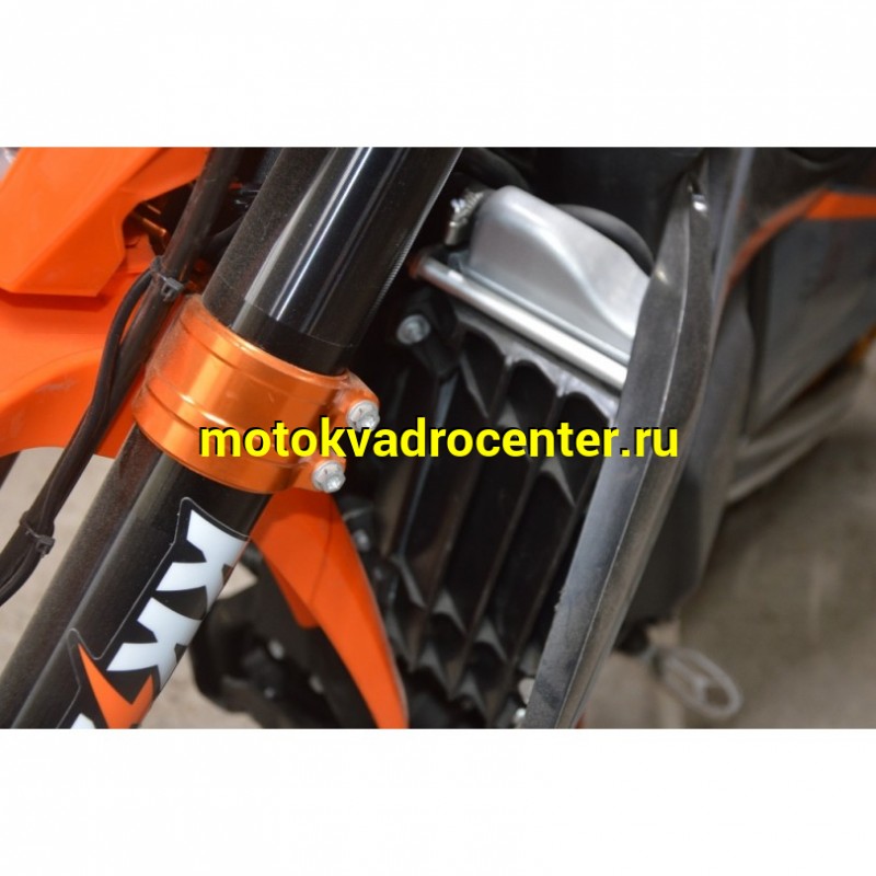 Купить  Мотоцикл Кросс/Эндуро Fidelis Et Fortis SF6 (Фиделис СФ6) (GR8 F300L-M ) 21/18, 300cc, ZS174MN-5 NB300, NIBBI PWK34, К8, KKE (зал) (шт) (ТехМаркет купить с доставкой по Москве и России, цена, технические характеристики, комплектация фото  - motoserp.ru