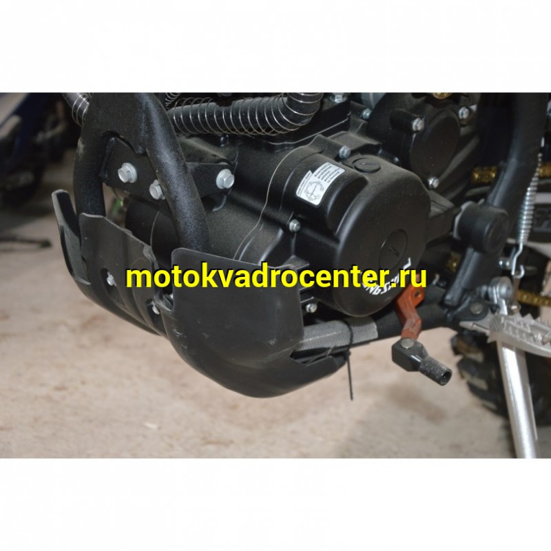 Купить  Мотоцикл Кросс/Эндуро Fidelis Et Fortis SF6 (Фиделис СФ6) (GR8 F300L-M ) 21/18, 300cc, ZS174MN-5 NB300, NIBBI PWK34, К8, KKE (зал) (шт) (ТехМаркет купить с доставкой по Москве и России, цена, технические характеристики, комплектация фото  - motoserp.ru