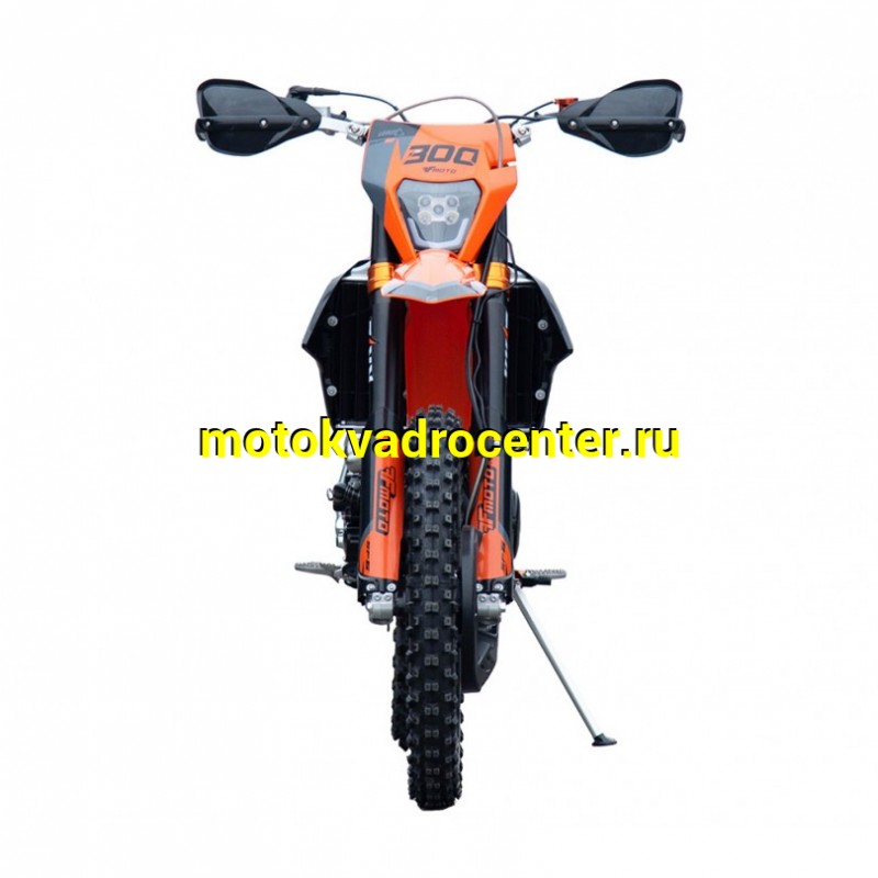 Купить  Мотоцикл Кросс/Эндуро Fidelis Et Fortis SF6 (Фиделис СФ6) (GR8 F300L-M ) 21/18, 300cc, ZS174MN-5 NB300, NIBBI PWK34, К8, KKE (зал) (шт) (ТехМаркет купить с доставкой по Москве и России, цена, технические характеристики, комплектация фото  - motoserp.ru