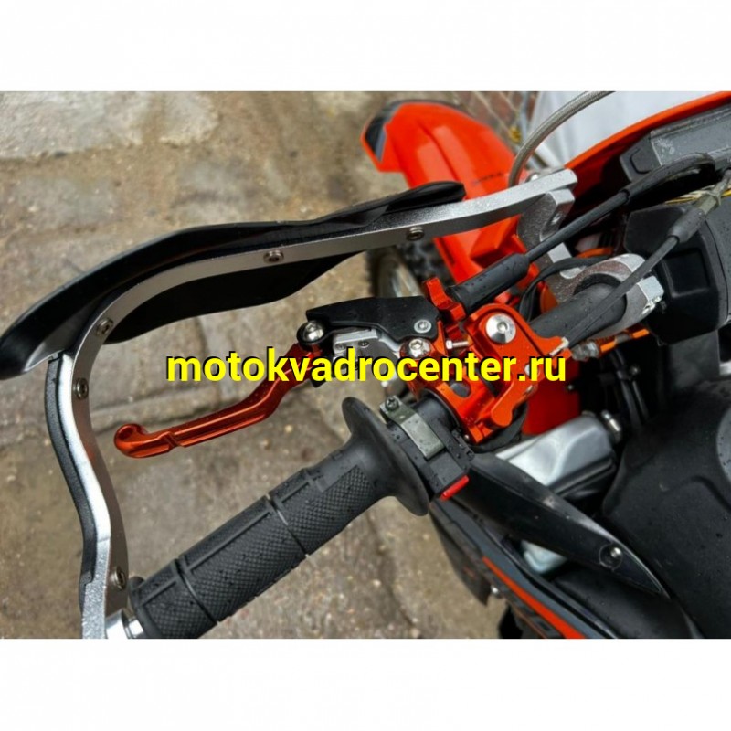 Купить  Мотоцикл Кросс/Эндуро Fidelis Et Fortis SF6 (Фиделис СФ6) (GR8 F300L-M ) 21/18, 300cc, ZS174MN-5 NB300, NIBBI PWK34, К8, KKE (зал) (шт) (ТехМаркет купить с доставкой по Москве и России, цена, технические характеристики, комплектация фото  - motoserp.ru