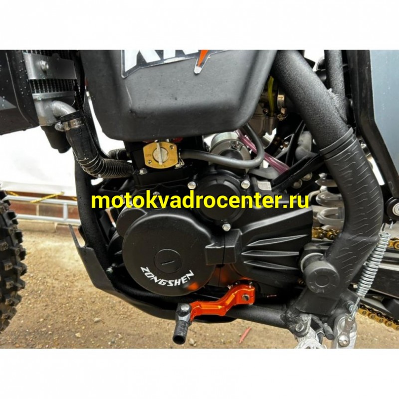 Купить  Мотоцикл Кросс/Эндуро Fidelis Et Fortis SF6 (Фиделис СФ6) (GR8 F300L-M ) 21/18, 300cc, ZS174MN-5 NB300, NIBBI PWK34, К8, KKE (зал) (шт) (ТехМаркет купить с доставкой по Москве и России, цена, технические характеристики, комплектация фото  - motoserp.ru