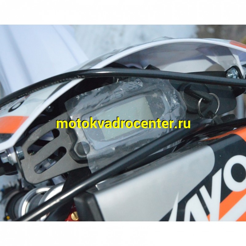 Купить  Мотоцикл Кросс/Эндуро KAYO Т2 300 ENDURO PR 300cc 21/18 ПТС (шт) (SM купить с доставкой по Москве и России, цена, технические характеристики, комплектация фото  - motoserp.ru