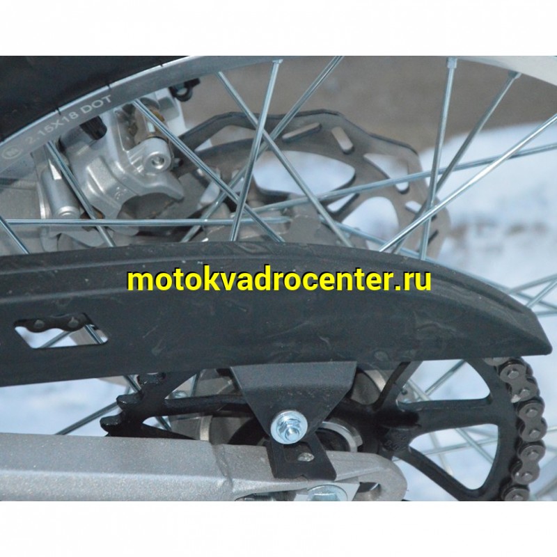 Купить  Мотоцикл Кросс/Эндуро KAYO Т2 300 ENDURO PR 300cc 21/18 ПТС (шт) (SM купить с доставкой по Москве и России, цена, технические характеристики, комплектация фото  - motoserp.ru