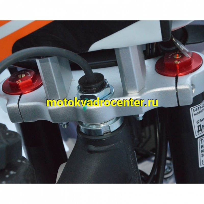 Купить  Мотоцикл Кросс/Эндуро KAYO Т2 300 ENDURO PR 300cc 21/18 ПТС (шт) (SM купить с доставкой по Москве и России, цена, технические характеристики, комплектация фото  - motoserp.ru