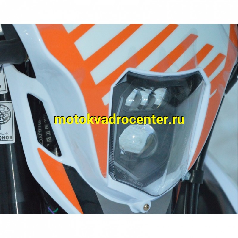 Купить  Мотоцикл Кросс/Эндуро KAYO Т2 300 ENDURO PR 300cc 21/18 ПТС (шт) (SM купить с доставкой по Москве и России, цена, технические характеристики, комплектация фото  - motoserp.ru