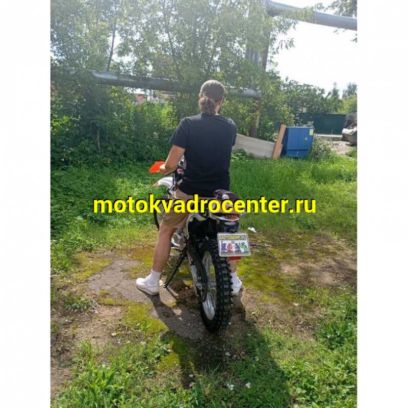 Купить  Мотоцикл Кросс/Эндуро KAYO T2 300 ENDURO PR 21/18 ПТС, 300cc (шт) (SM купить с доставкой по Москве и России, цена, технические характеристики, комплектация фото  - motoserp.ru