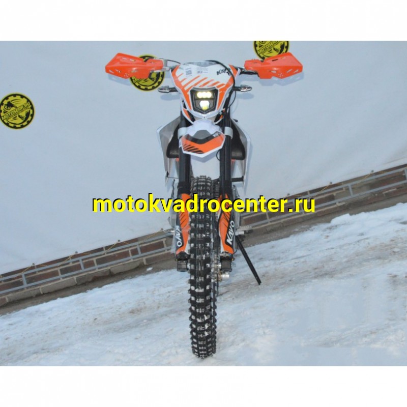 Купить  Мотоцикл Кросс/Эндуро KAYO Т2 300 ENDURO PR 300cc 21/18 ПТС (шт) (SM купить с доставкой по Москве и России, цена, технические характеристики, комплектация фото  - motoserp.ru