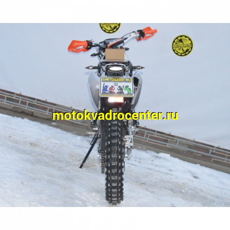 Купить  Мотоцикл Кросс/Эндуро KAYO Т2 300 ENDURO PR 300cc 21/18 ПТС (шт) (SM купить с доставкой по Москве и России, цена, технические характеристики, комплектация фото  - motoserp.ru