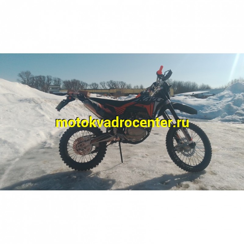 Купить  Мотоцикл Кросс/Эндуро KAYO T4 300 ENDURO ZS175FMM PR 300cc (маркирован 169) 21/18 ПТС (шт) (SM  купить с доставкой по Москве и России, цена, технические характеристики, комплектация фото  - motoserp.ru