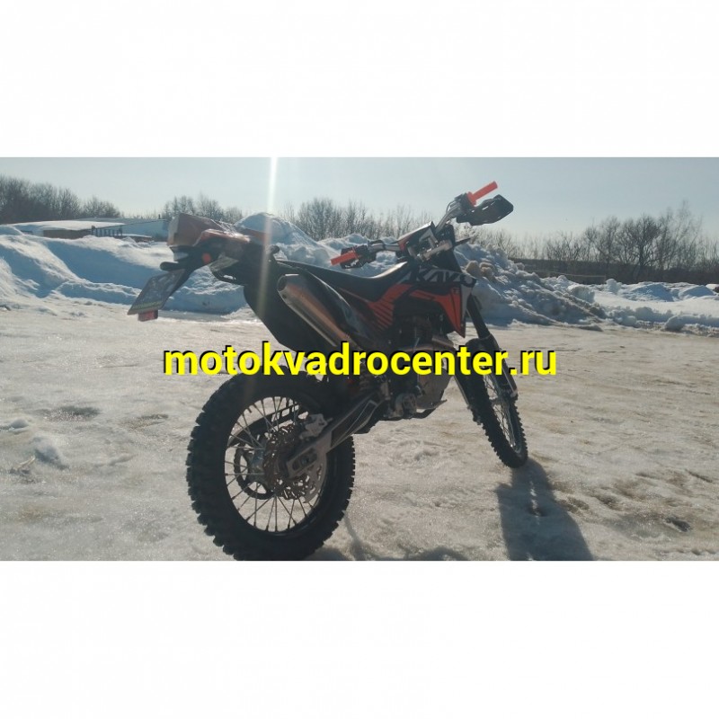 Купить  Мотоцикл Кросс/Эндуро KAYO T4 300 ENDURO ZS175FMM PR 300cc (маркирован 169) 21/18 ПТС (шт) (SM  купить с доставкой по Москве и России, цена, технические характеристики, комплектация фото  - motoserp.ru