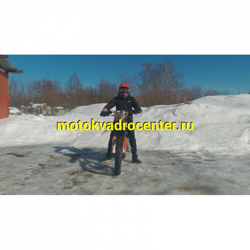 Купить  Мотоцикл Кросс/Эндуро KAYO T4 300 ENDURO ZS175FMM PR 300cc (маркирован 169) 21/18 ПТС (шт) (SM  купить с доставкой по Москве и России, цена, технические характеристики, комплектация фото  - motoserp.ru