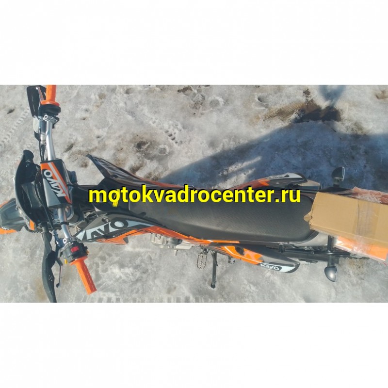 Купить  Мотоцикл Кросс/Эндуро KAYO T4 300 ENDURO ZS175FMM PR 300cc (маркирован 169) 21/18 ПТС (шт) (SM  купить с доставкой по Москве и России, цена, технические характеристики, комплектация фото  - motoserp.ru