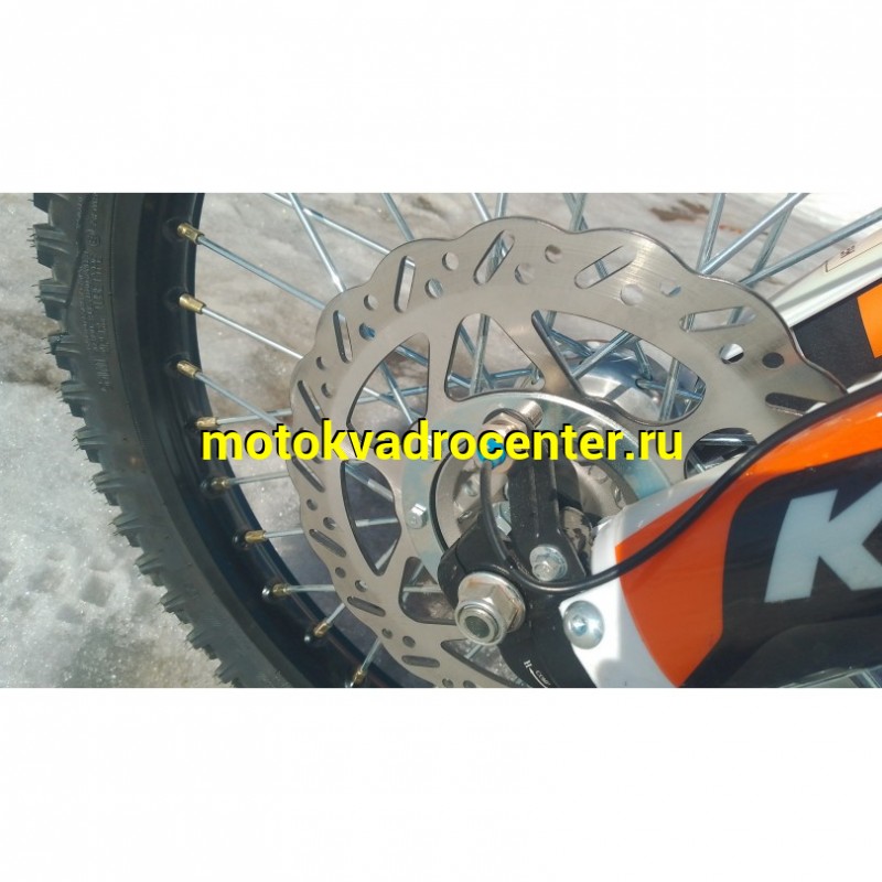 Купить  Мотоцикл Кросс/Эндуро KAYO T4 300 ENDURO ZS175FMM PR 300cc (маркирован 169) 21/18 ПТС (шт) (SM  купить с доставкой по Москве и России, цена, технические характеристики, комплектация фото  - motoserp.ru