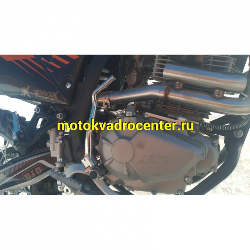 Купить  Мотоцикл Кросс/Эндуро KAYO T4 300 ENDURO ZS175FMM PR 300cc (маркирован 169) 21/18 ПТС (шт) (SM  купить с доставкой по Москве и России, цена, технические характеристики, комплектация фото  - motoserp.ru
