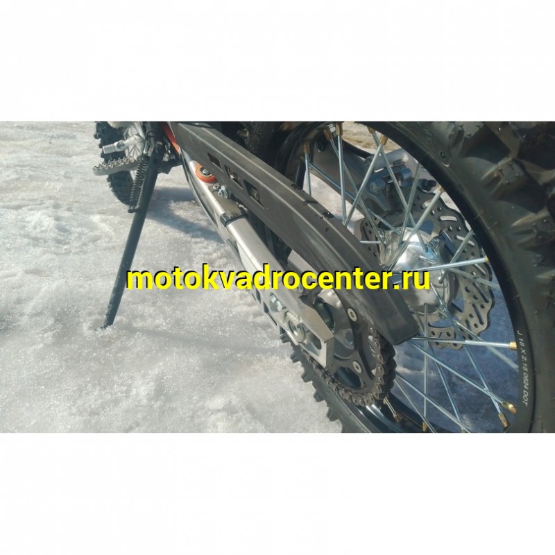 Купить  Мотоцикл Кросс/Эндуро KAYO T4 300 ENDURO ZS175FMM PR 300cc (маркирован 169) 21/18 ПТС (шт) (SM  купить с доставкой по Москве и России, цена, технические характеристики, комплектация фото  - motoserp.ru