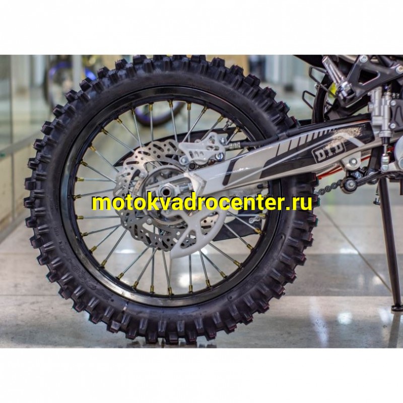 Купить  Мотоцикл Кросс/Эндуро KAYO T4 300 ENDURO PR 300cc 21/18 ПТС (шт) (SM купить с доставкой по Москве и России, цена, технические характеристики, комплектация фото  - motoserp.ru