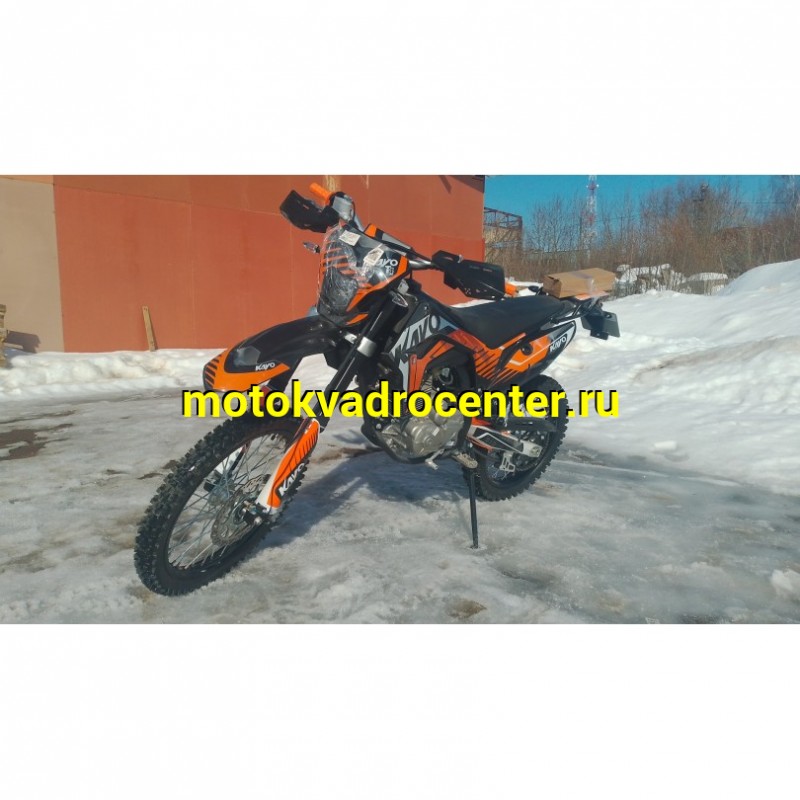 Купить  Мотоцикл Кросс/Эндуро KAYO T4 300 ENDURO ZS175FMM PR 300cc (маркирован 169) 21/18 ПТС (шт) (SM  купить с доставкой по Москве и России, цена, технические характеристики, комплектация фото  - motoserp.ru