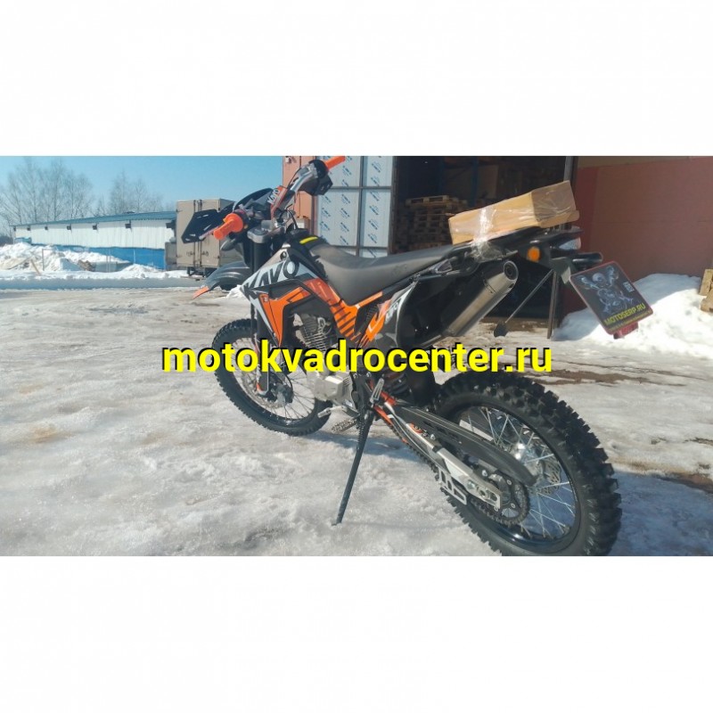 Купить  Мотоцикл Кросс/Эндуро KAYO T4 300 ENDURO ZS175FMM PR 300cc (маркирован 169) 21/18 ПТС (шт) (SM  купить с доставкой по Москве и России, цена, технические характеристики, комплектация фото  - motoserp.ru