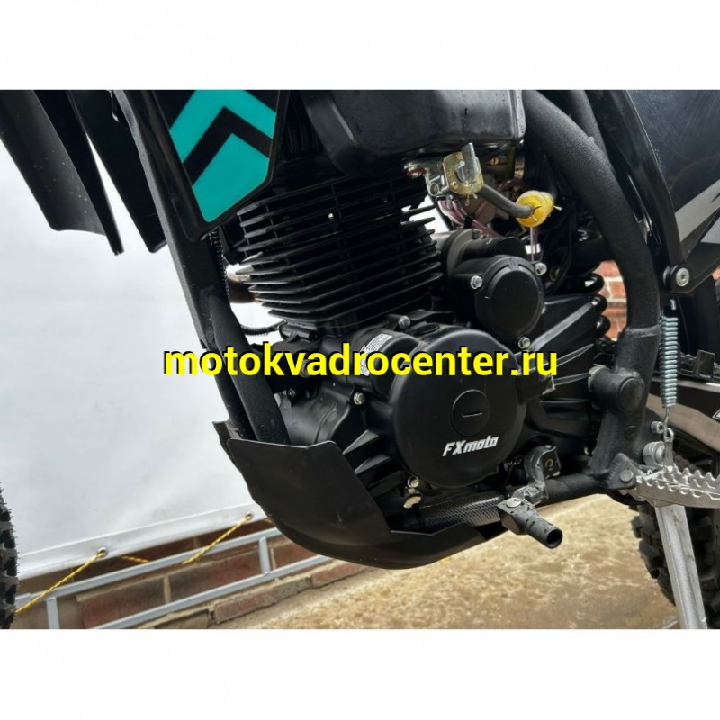 Купить  Мотоцикл Кросс/Эндуро FX MOTO NB300F SWIFT (Свифт) 300сс,ZS174FMN-6, PE30, подв. KKE (шт)  (ZUUMAV купить с доставкой по Москве и России, цена, технические характеристики, комплектация фото  - motoserp.ru