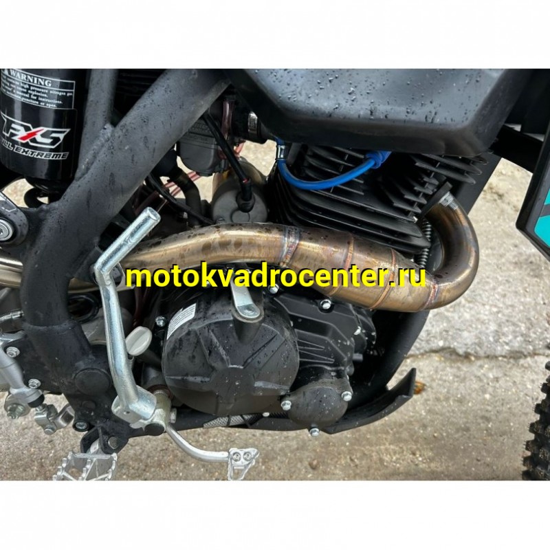 Купить  Мотоцикл Кросс/Эндуро FX MOTO NB300F SWIFT (Свифт) 300сс,ZS174FMN-6, PE30, подв. KKE (шт)  (ZUUMAV купить с доставкой по Москве и России, цена, технические характеристики, комплектация фото  - motoserp.ru