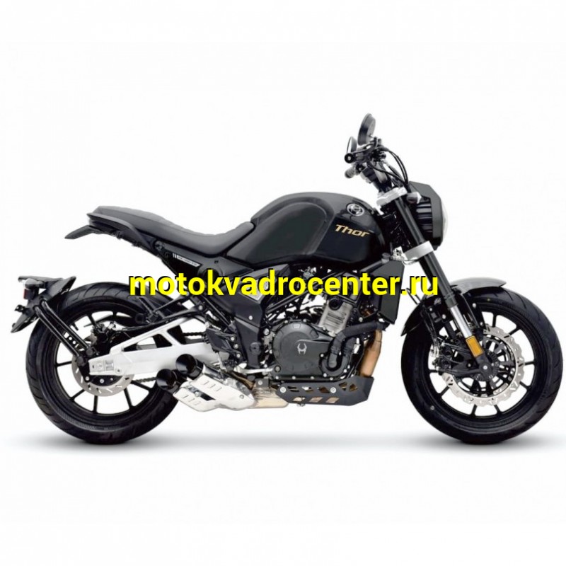 Купить  Мотоцикл Regulmoto THOR 400 (ЭПТС) 400сс ,ABS ,инжектор, жидкс.охл.,двиг. CF, 2 цилинд.  (шт) (Regul купить с доставкой по Москве и России, цена, технические характеристики, комплектация фото  - motoserp.ru