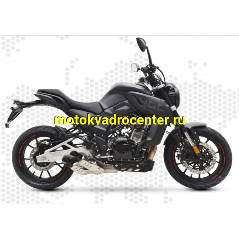 Купить  Мотоцикл Regulmoto THOR 400 (ЭПТС) 400сс ,ABS ,инжектор, жидкс.охл.,двиг. CF, 2 цилинд.  (шт) (Regul купить с доставкой по Москве и России, цена, технические характеристики, комплектация фото  - motoserp.ru