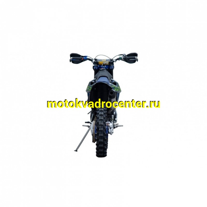 Купить  Мотоцикл Кросс/Эндуро Fidelis Et Fortis SF5 (Фиделис СФ5) (GR8 F300L-M ) 21/18, 300cc, ZS174FMN NB300F, NIBBI PWK34, К8, KKE, бал(зал) (шт) (ТехМаркет купить с доставкой по Москве и России, цена, технические характеристики, комплектация фото  - motoserp.ru