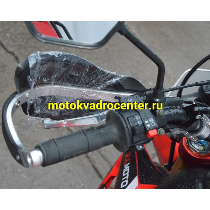 Купить  Мотоцикл Кросс/Эндуро Regulmoto CR-Z 300  GAS GAS (ЭПТС) 21/18,  (NB300) NB178MN-6 292сс, 4Т, Красный/черный (зал) (шт) (Regul 300001-1 купить с доставкой по Москве и России, цена, технические характеристики, комплектация фото  - motoserp.ru