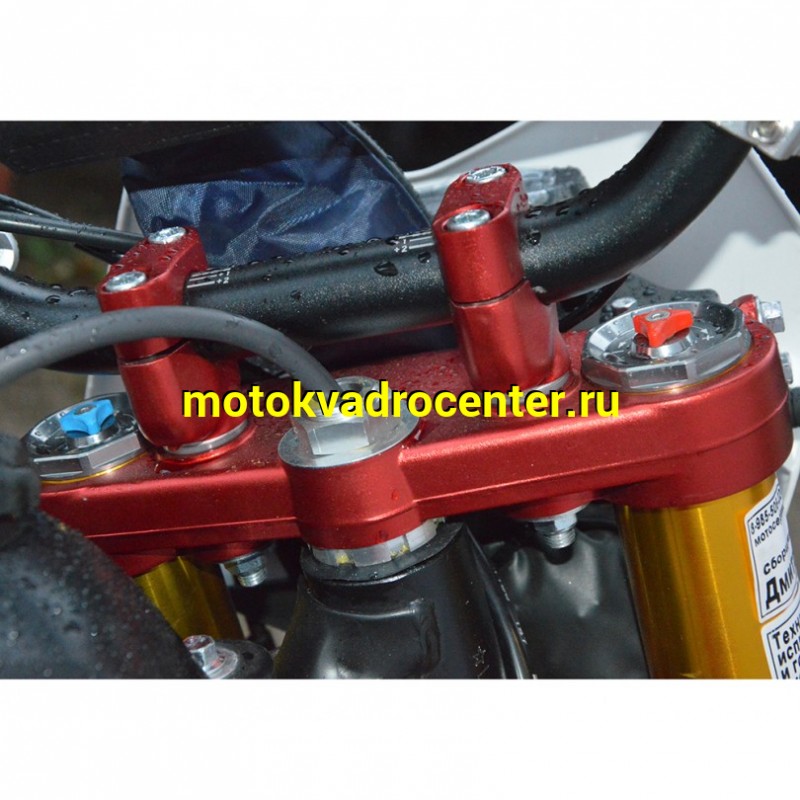 Купить  Мотоцикл Кросс/Эндуро Regulmoto CR-Z 300  GAS GAS (ЭПТС) 21/18,  (NB300) NB178MN-6 292сс, 4Т, Красный/черный (зал) (шт) (Regul 300001-1 купить с доставкой по Москве и России, цена, технические характеристики, комплектация фото  - motoserp.ru