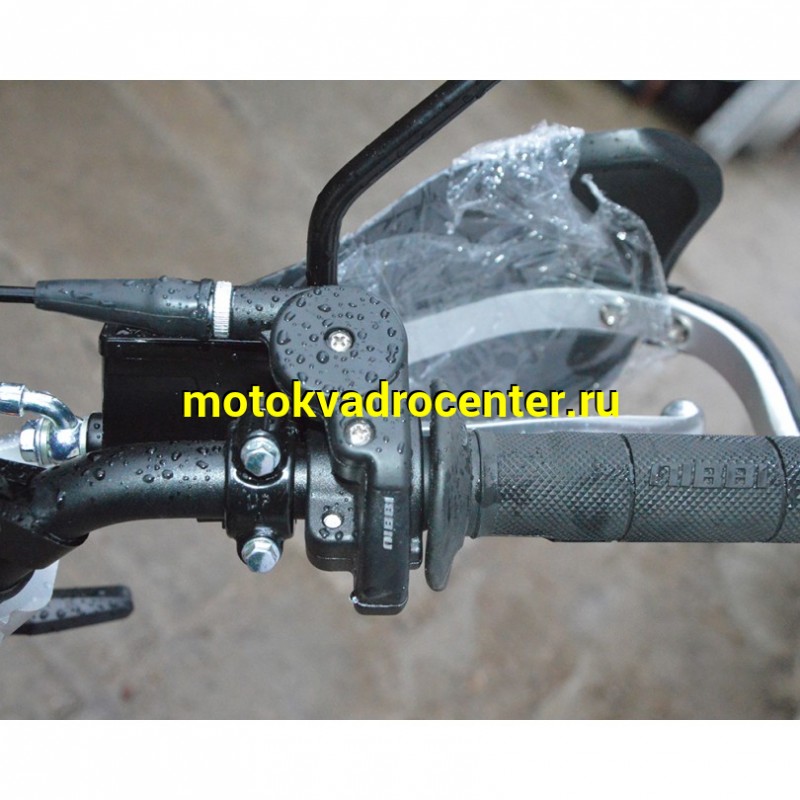 Купить  Мотоцикл Кросс/Эндуро Regulmoto CR-Z 300  GAS GAS (ЭПТС) 21/18,  (NB300) NB178MN-6 292сс, 4Т, Красный/черный (зал) (шт) (Regul 300001-1 купить с доставкой по Москве и России, цена, технические характеристики, комплектация фото  - motoserp.ru