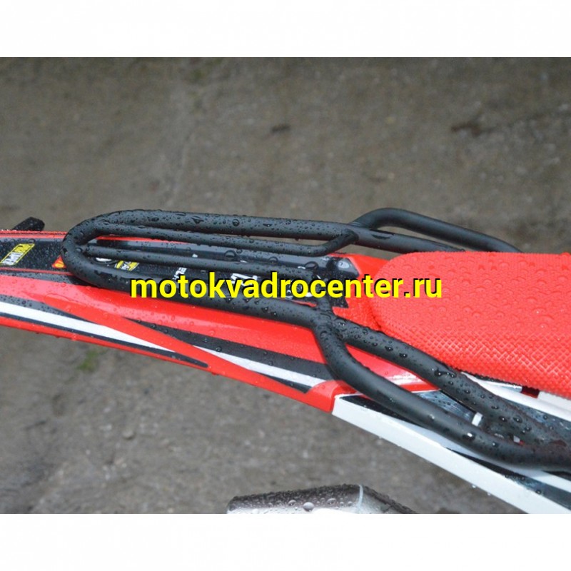 Купить  Мотоцикл Кросс/Эндуро Regulmoto CR-Z 300  GAS GAS (ЭПТС) 21/18,  (NB300) NB178MN-6 292сс, 4Т, Красный/черный (зал) (шт) (Regul 300001-1 купить с доставкой по Москве и России, цена, технические характеристики, комплектация фото  - motoserp.ru