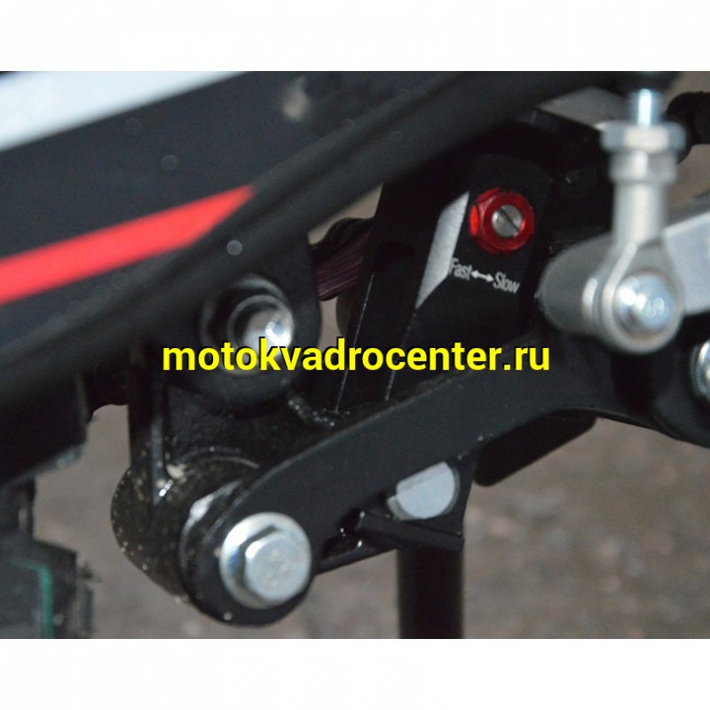 Купить  Мотоцикл Кросс/Эндуро Regulmoto CR-Z 300  GAS GAS (ЭПТС) 21/18,  (NB300) NB178MN-6 292сс, 4Т, Красный/черный (зал) (шт) (Regul 300001-1 купить с доставкой по Москве и России, цена, технические характеристики, комплектация фото  - motoserp.ru