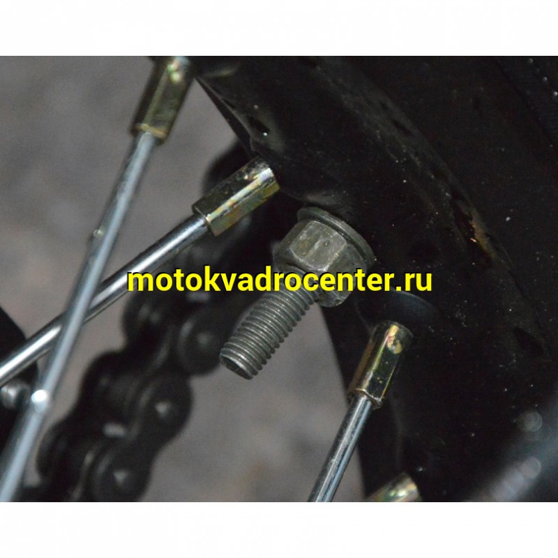 Купить  Мотоцикл Кросс/Эндуро Regulmoto CR-Z 300  GAS GAS (ЭПТС) 21/18,  (NB300) NB178MN-6 292сс, 4Т, Красный/черный (зал) (шт) (Regul 300001-1 купить с доставкой по Москве и России, цена, технические характеристики, комплектация фото  - motoserp.ru