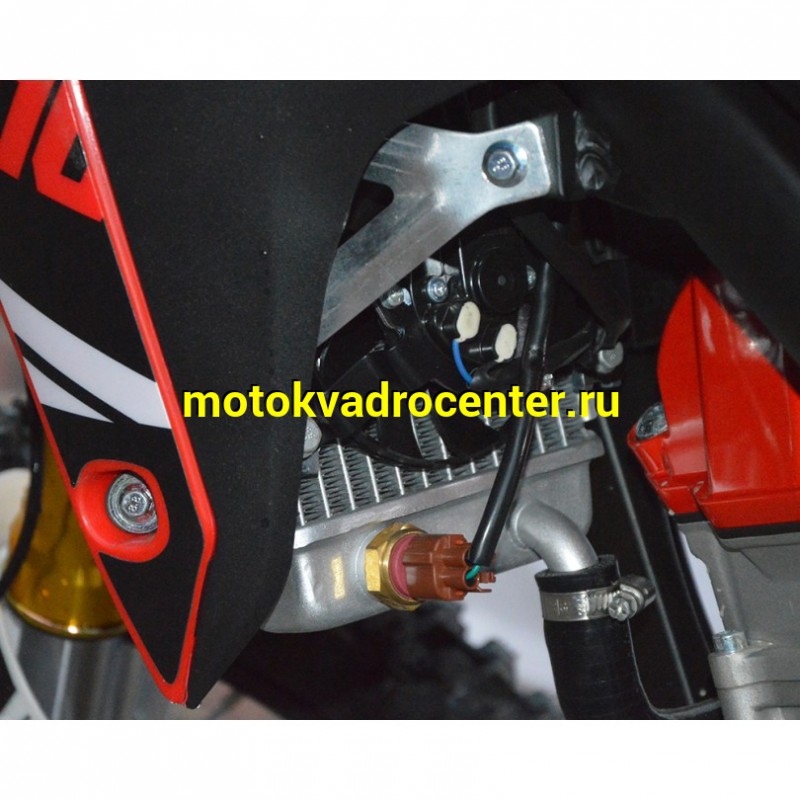 Купить  Мотоцикл Кросс/Эндуро Regulmoto CR-Z 300  GAS GAS (ЭПТС) 21/18,  (NB300) NB178MN-6 292сс, 4Т, Красный/черный (зал) (шт) (Regul 300001-1 купить с доставкой по Москве и России, цена, технические характеристики, комплектация фото  - motoserp.ru