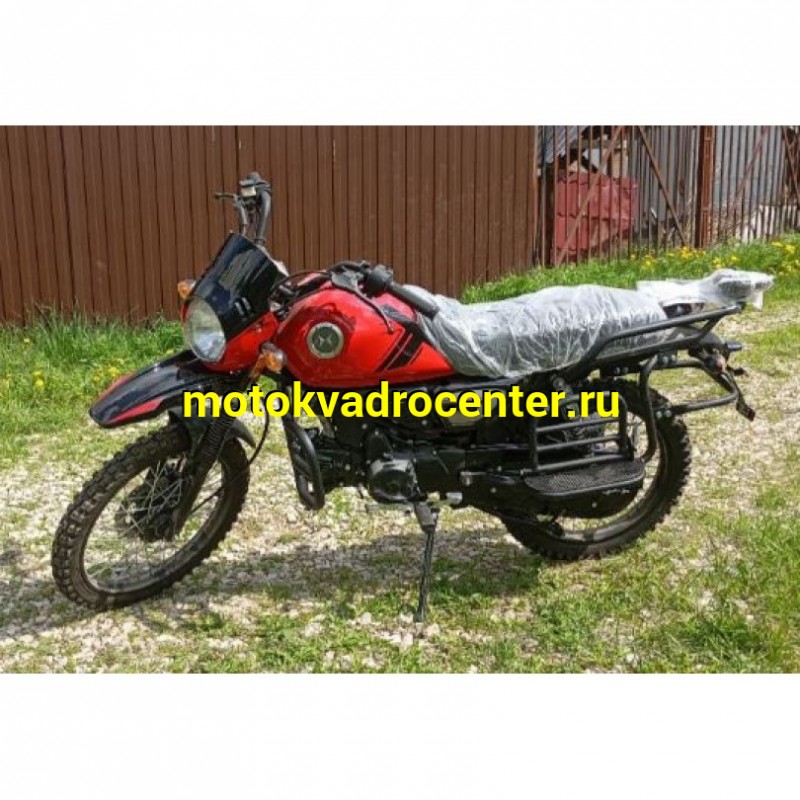 Купить  Мопед MM COLT SCRAMBLER (Кольт Скрамблер 50) (1-N-2-3-4), 4МКПП, диск/барабан, 2.50-18/2.75-17"  (шт) 01100 (MM 47657 купить с доставкой по Москве и России, цена, технические характеристики, комплектация фото  - motoserp.ru