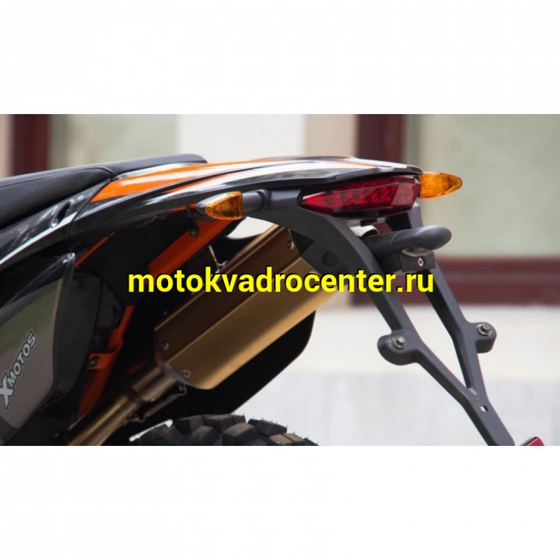 Купить  Мотоцикл Кросс/Эндуро ММ X-MOTOS CROSS 250 (ЭПТС) ZS172FMM-5 PR балансир (Бер) (шт) купить с доставкой по Москве и России, цена, технические характеристики, комплектация фото  - motoserp.ru